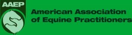 American Association of Equine Practitioners, Equine Veterinarian American Association of Equine Practitioners, Equine Veterinarian